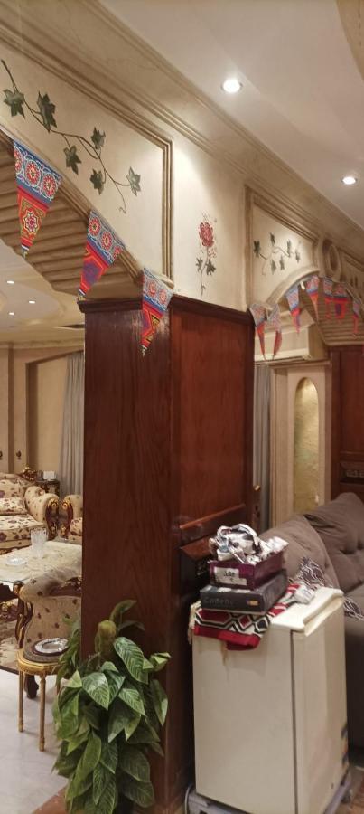 Apartment الهرم *