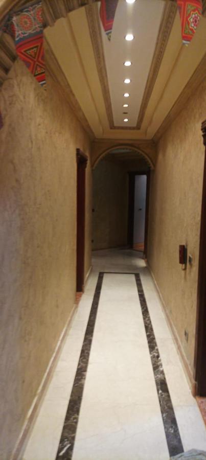 Apartment الهرم *