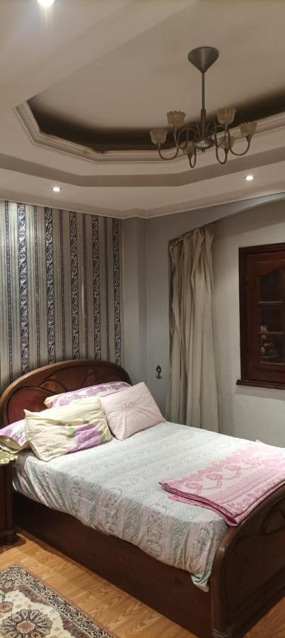 الهرم Apartment *