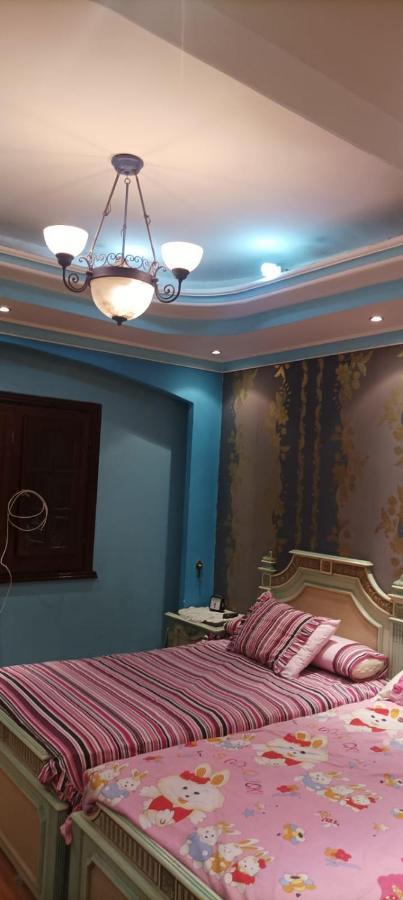 الهرم Apartment *